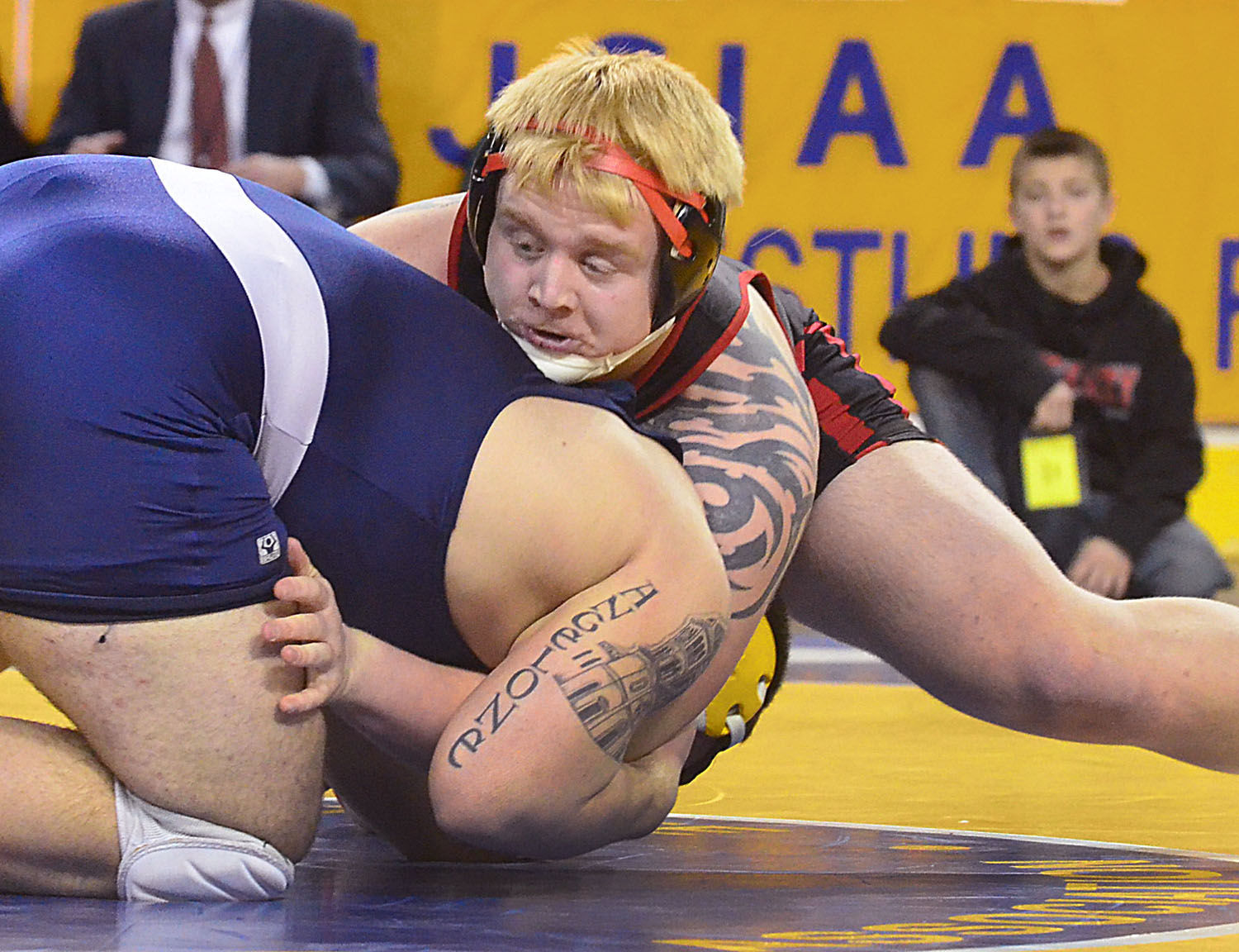 sun state wrestling